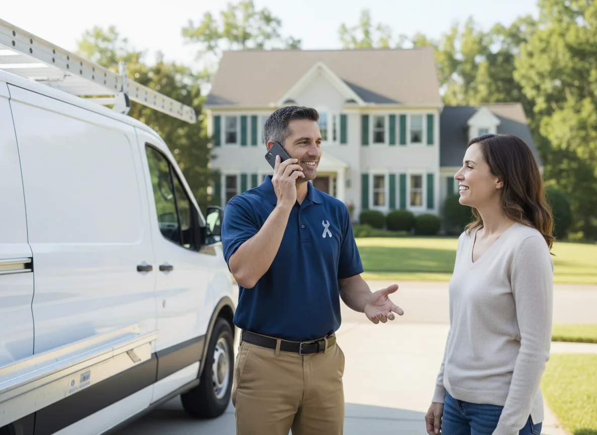 Home Gutter Service Lizemores, WV FAQs